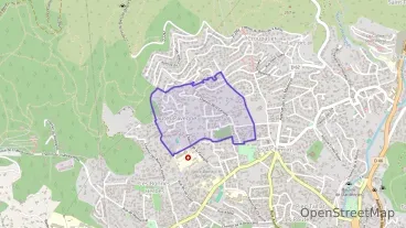 Appartement 76 m² quatre pièces à vendre à Toulon