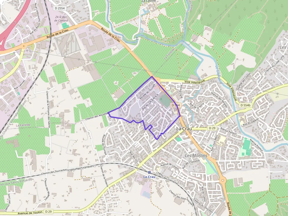 Appartement 155 m² 5 pièces à vendre à La Crau