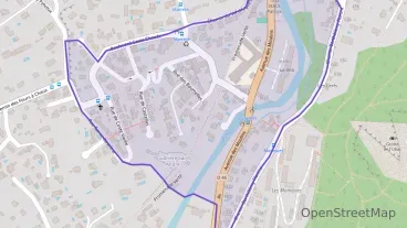 appartement d'une chambre 40 m² à vendre à Toulon