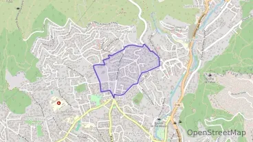 Appartement de deux pièces 53 m² à vendre  à Toulon