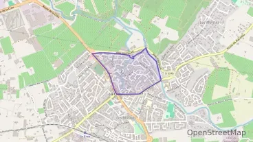 Appartement 65 m² trois pièces à vendre à La Crau