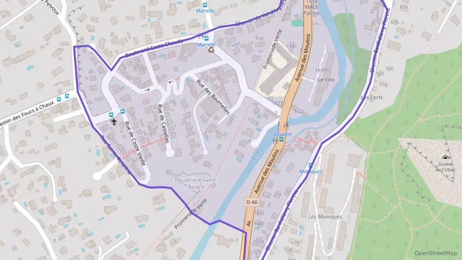 Appartement 45 m² deux pieces à vendre à Toulon Appartement 45 m² deux pieces à vendre à Toulon