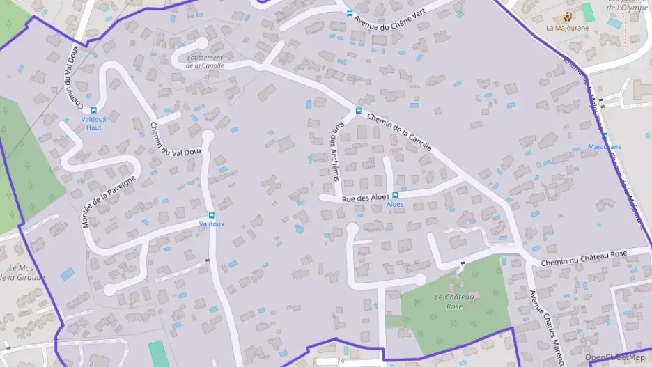 Appartement 100 m² cinq pièces à vendre à Toulon Appartement 100 m² cinq pièces à vendre à Toulon