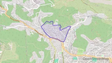 Appartement 106 m² cinq pièces à vendre à La Valette-du-Var