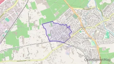 Appartement 70 m² trois pièces à vendre à La Crau