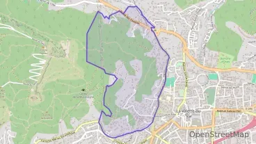 Appartement de trois pièces 75 m² à vendre à Toulon Appartement de trois pièces 75 m² à vendre à Toulon