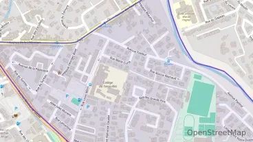 Appartement 82 m² trois pièces à vendre à La Crau