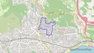 Appartement 125 m² quatre pièces à vendre à Bandol