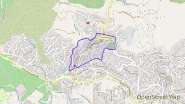 Appartement 33 m² une piece à vendre à Bormes-les-Mimosas