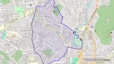 Appartement 73 m² quatre pièces à vendre à Toulon Appartement 73 m² quatre pièces à vendre à Toulon