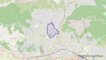 Appartement 50 m² deux pieces à vendre à Toulon