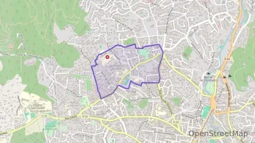 Appartement 90 m² trois pièces à vendre à Toulon