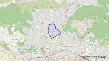 Appartement 49 m² trois pièces à vendre à Toulon