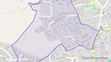 appartement d'une chambre 21 m² à vendre à Le Lavandou