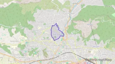 Appartement 29 m² une piece à vendre à Toulon
