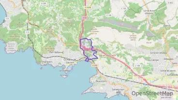 appartement d'une chambre 22 m² à vendre à Sanary-sur-Mer