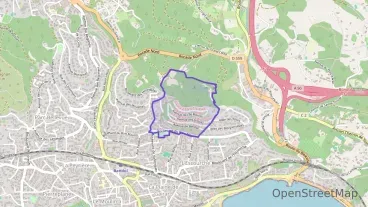 Appartement 40 m² deux pieces à vendre à Bandol