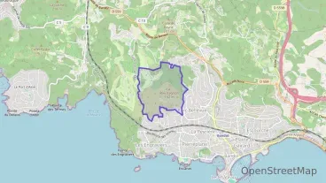 Appartement 27 m² deux pieces à vendre à Bandol