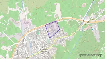 Appartement 69 m² quatre pièces à vendre à La Londe-les-Maures