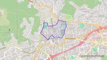 Appartement 55 m² trois pièces à vendre à La Valette-du-Var