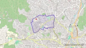 appartement d'une chambre 46 m² à vendre à Toulon appartement d'une chambre 46 m² à vendre à Toulon