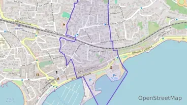 appartement d'une chambre 30 m² à vendre à Bandol