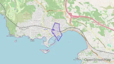 appartement d'une chambre 30 m² à vendre à Bandol