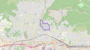 Appartement 107 m² trois pièces à vendre à Toulon Appartement 107 m² trois pièces à vendre à Toulon