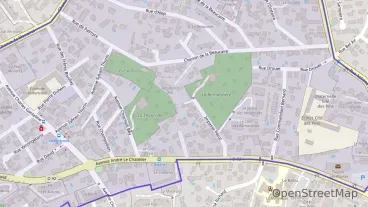 appartement de trois chambres 76 m² à vendre à Toulon