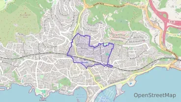 Appartement 40 m² deux pieces à vendre à Bandol