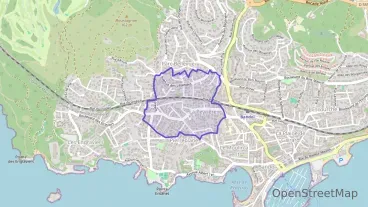 appartement d'une chambre 46 m² à vendre à Bandol