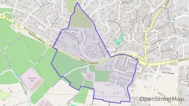 Appartement 100 m² deux pieces à vendre à Bormes-les-Mimosas