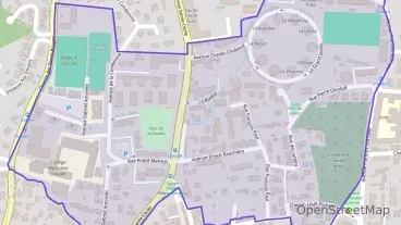 appartement d'une chambre 19 m² à vendre à La Valette-du-Var