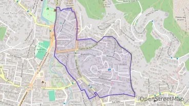 Appartement 36 m² trois pièces à vendre à Toulon