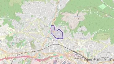 appartement de trois chambres 102 m² à vendre à Toulon