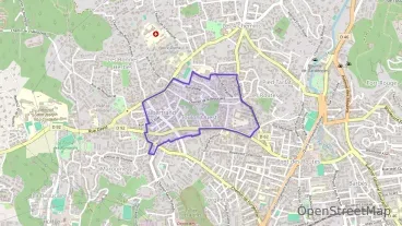 Appartement 67 m² trois pièces à vendre à Toulon Appartement 67 m² trois pièces à vendre à Toulon