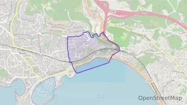 Appartement 61 m² deux pieces à vendre à Bandol