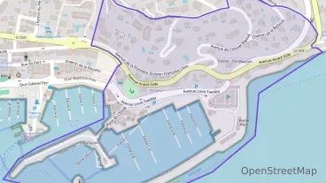 Appartement 47 m² deux pieces à vendre à Le Lavandou