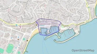 appartement d'une chambre 22 m² à vendre à Le Lavandou