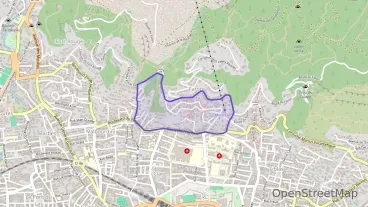 Appartement de trois pièces 69 m² à vendre  à Toulon