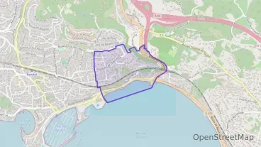 appartement de deux chambres 77 m² à vendre à Bandol