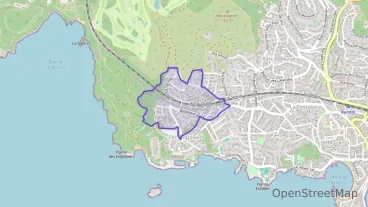 Appartement 20 m² une piece à vendre à Bandol