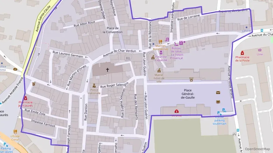 Appartement 102 m² trois pièces à vendre à La Valette-du-Var