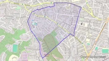 Appartement 78 m² quatre pièces à vendre à Toulon