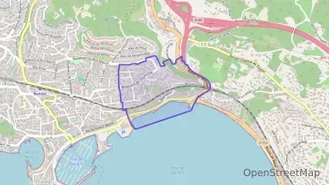 Appartement 30 m² une piece à vendre à Bandol