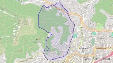 Appartement de 5+ pièces 90 m² à vendre à Toulon Appartement de 5+ pièces 90 m² à vendre à Toulon