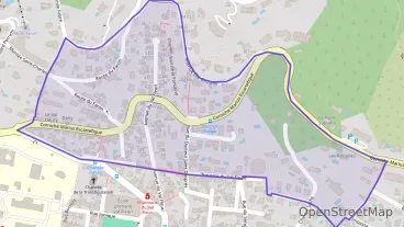 appartement d'une chambre 42 m² à vendre à Toulon