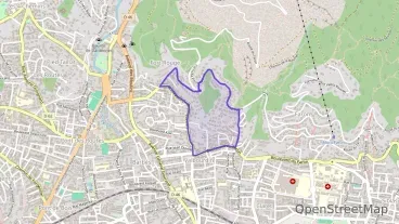 Appartement 112 m² quatre pièces à vendre à Toulon Appartement 112 m² quatre pièces à vendre à Toulon