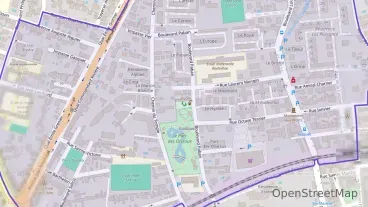 Appartement 60 m² trois pièces à vendre à Toulon Appartement 60 m² trois pièces à vendre à Toulon