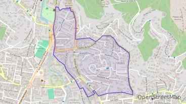 appartement d'une chambre 58 m² à vendre à Toulon appartement d'une chambre 58 m² à vendre à Toulon